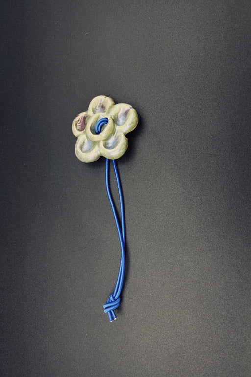 Bolita Hair Tie - Grass