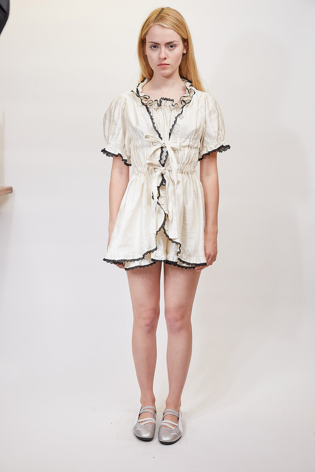 Baby Doll Dress Thoot