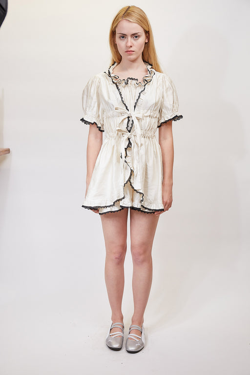 Baby Doll Dress Thoot
