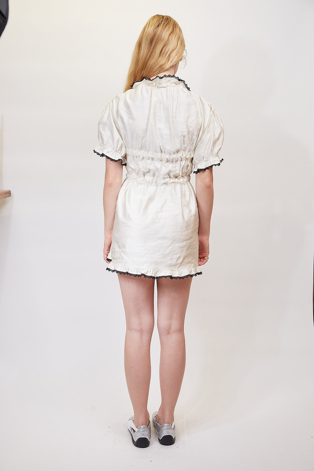 Baby Doll Dress Thoot