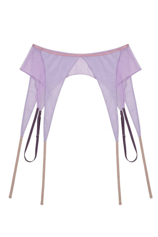 Capas Belt- Lilac Sorbet