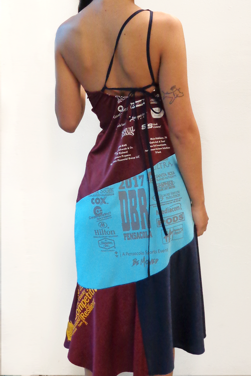 Jenny Dress