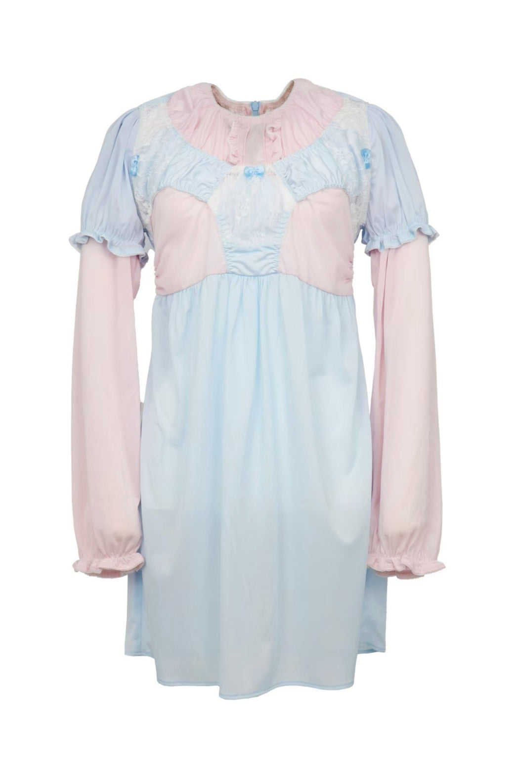 Loli Knickers Dress