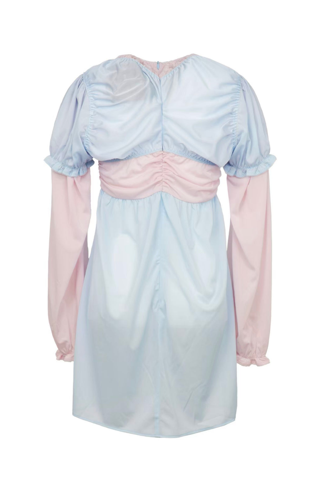 Loli Knickers Dress
