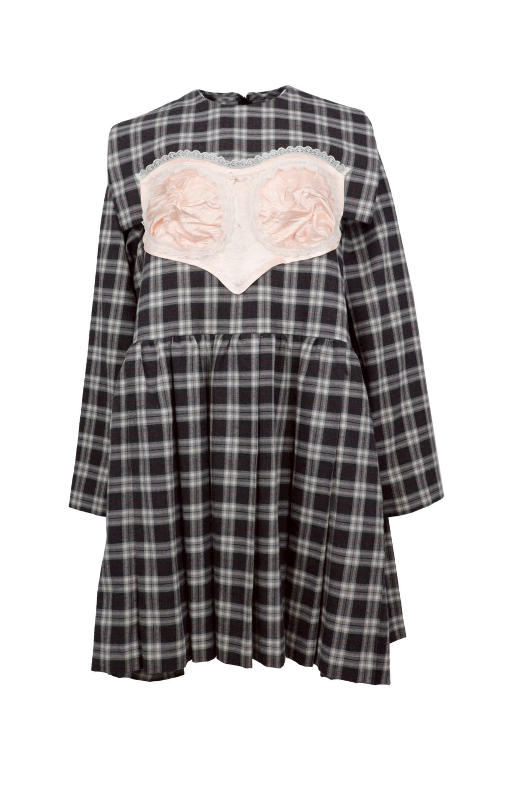 Riri Dress Check