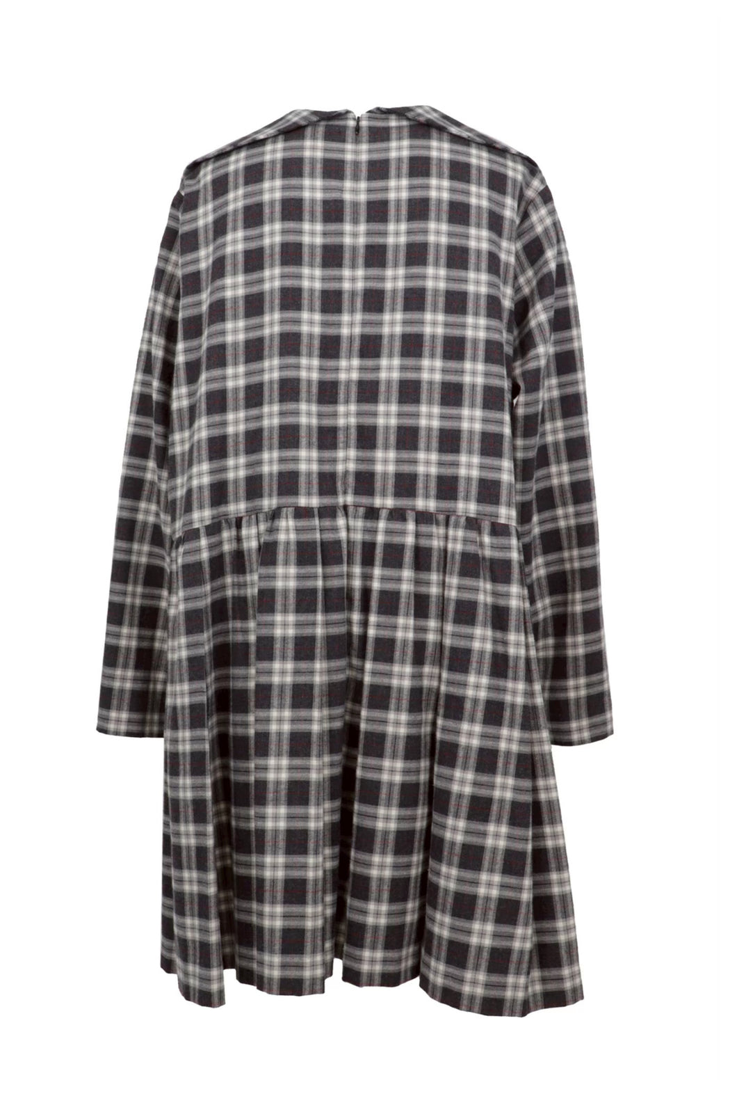 Riri Dress Check