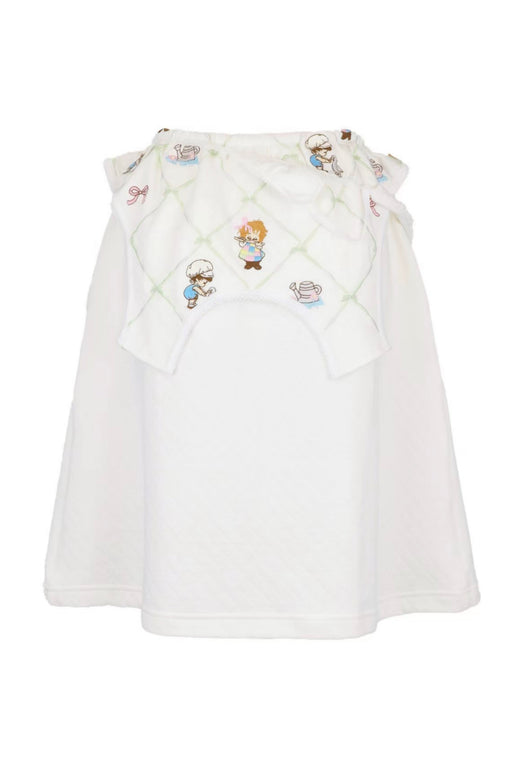Homewear Skirt