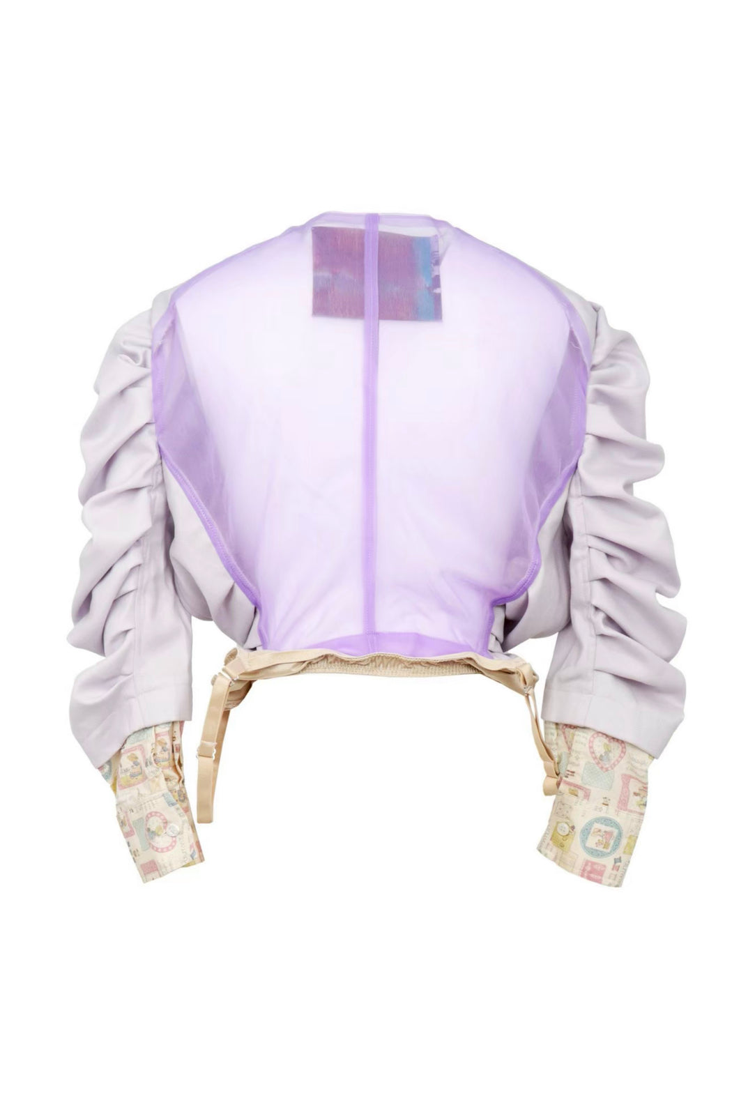 Too Busy Jacket