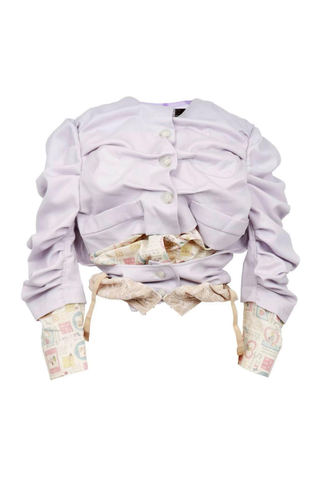 Too Busy Jacket
