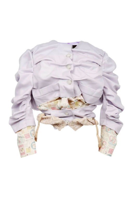 Too Busy Jacket