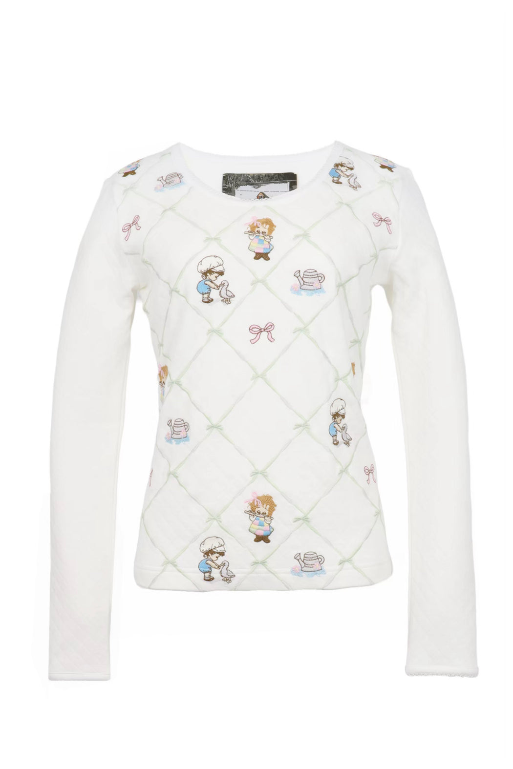 Country Child Tee