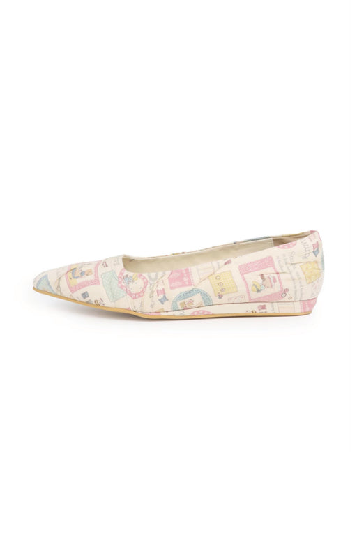 Mama's Flat - Pink