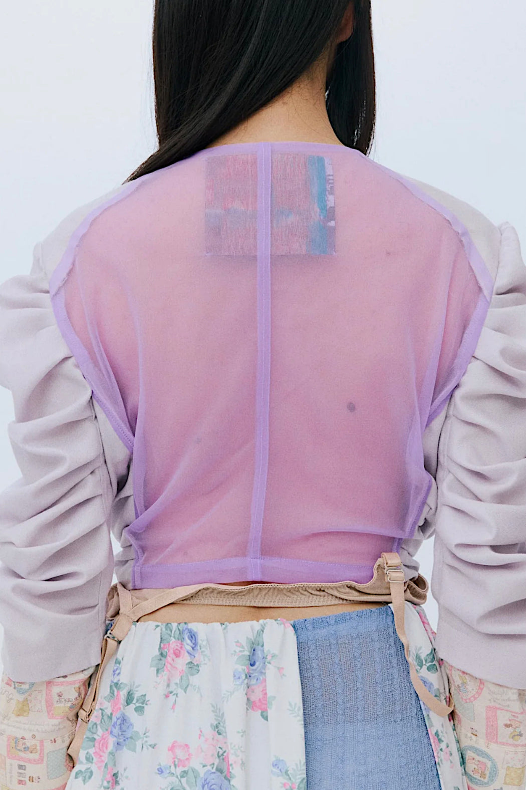Too Busy Jacket