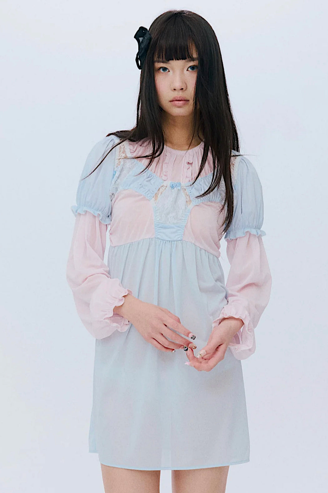 Loli Knickers Dress