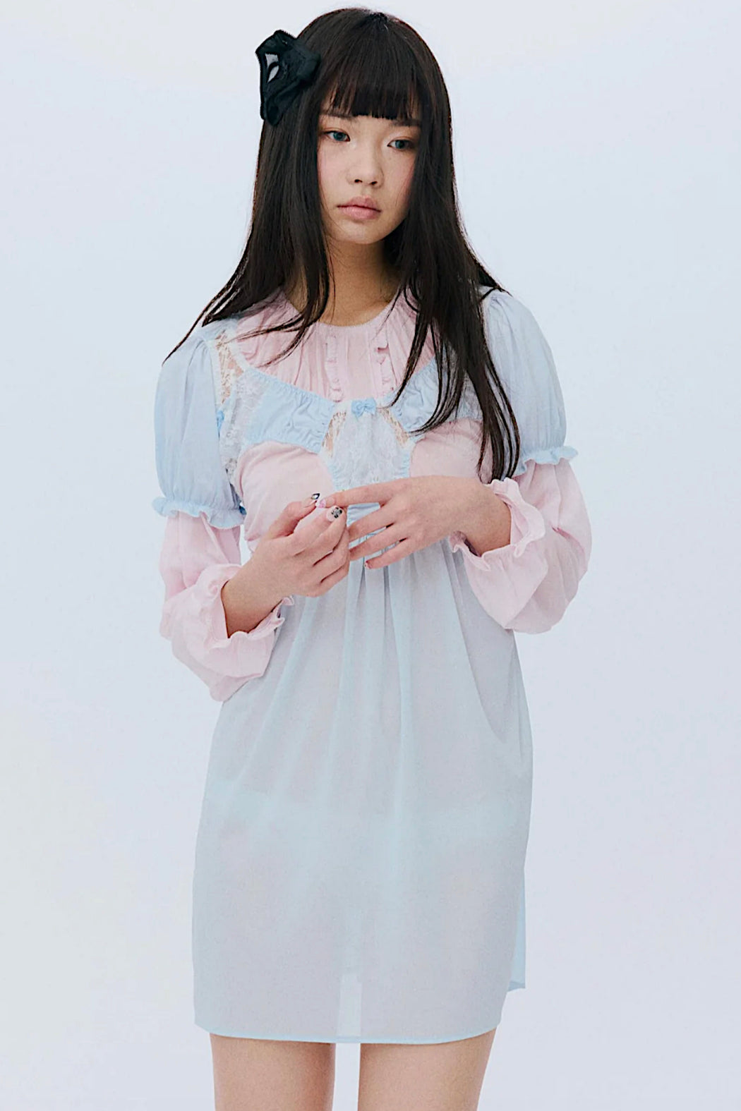Loli Knickers Dress