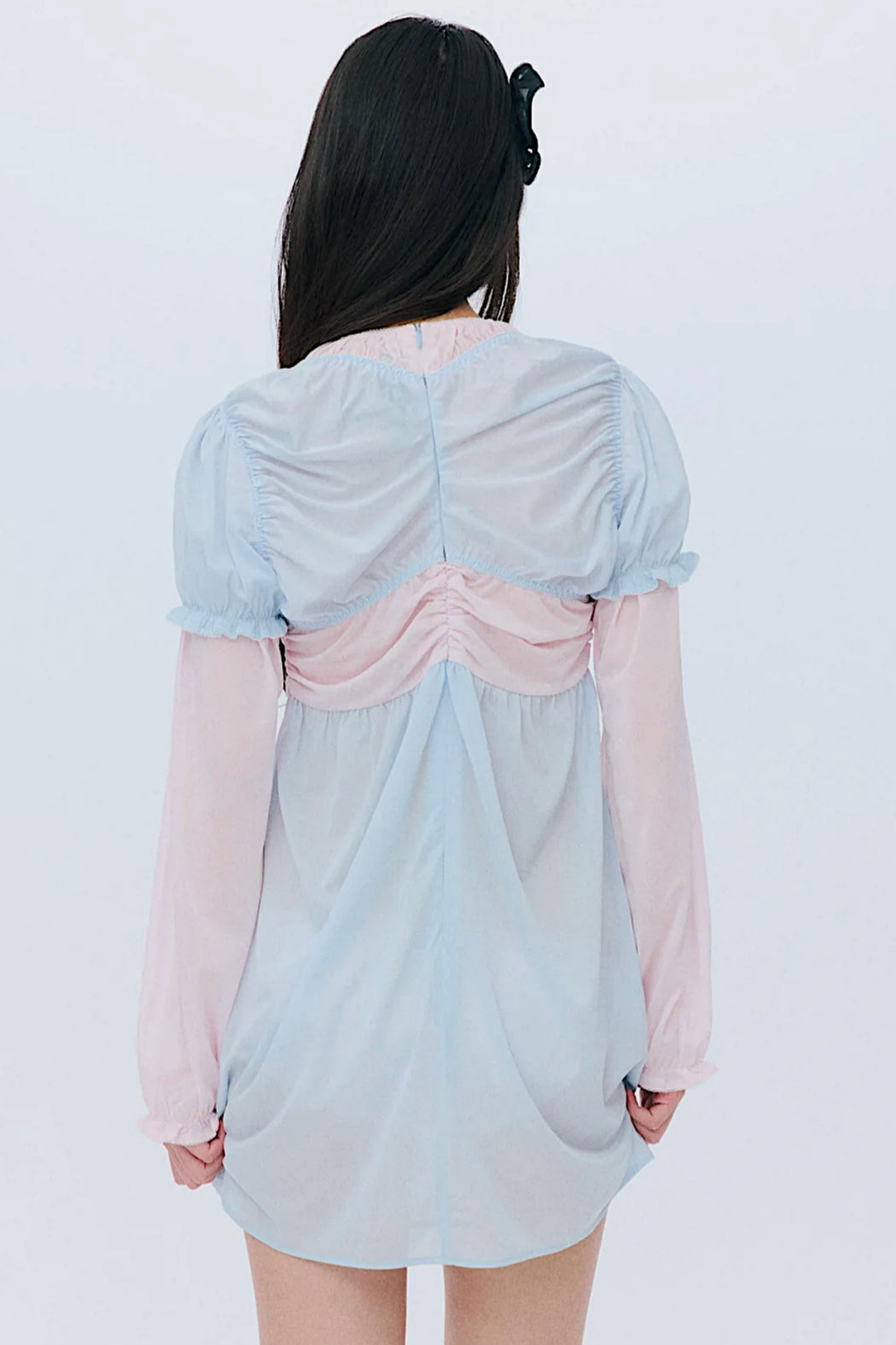 Loli Knickers Dress