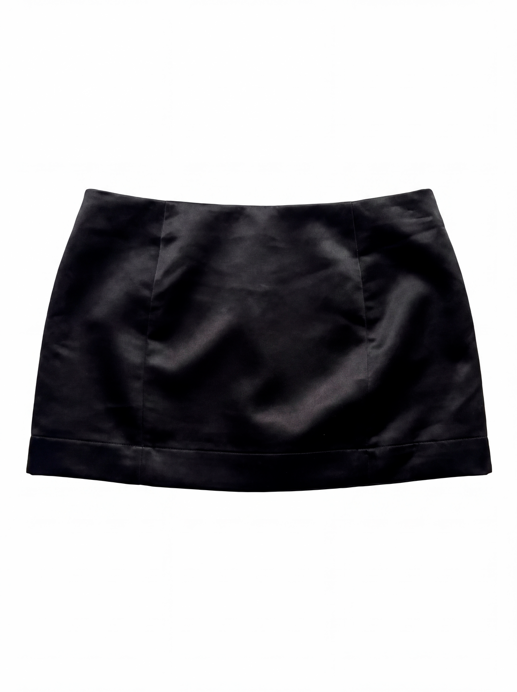MINI SKIRT / KITTEN
