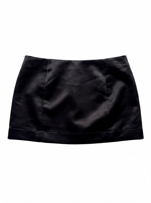 MINI SKIRT / KITTEN