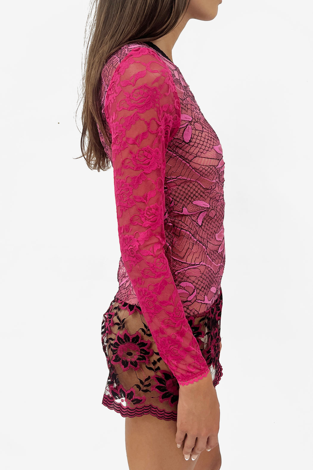 Assymetric Skater Dress