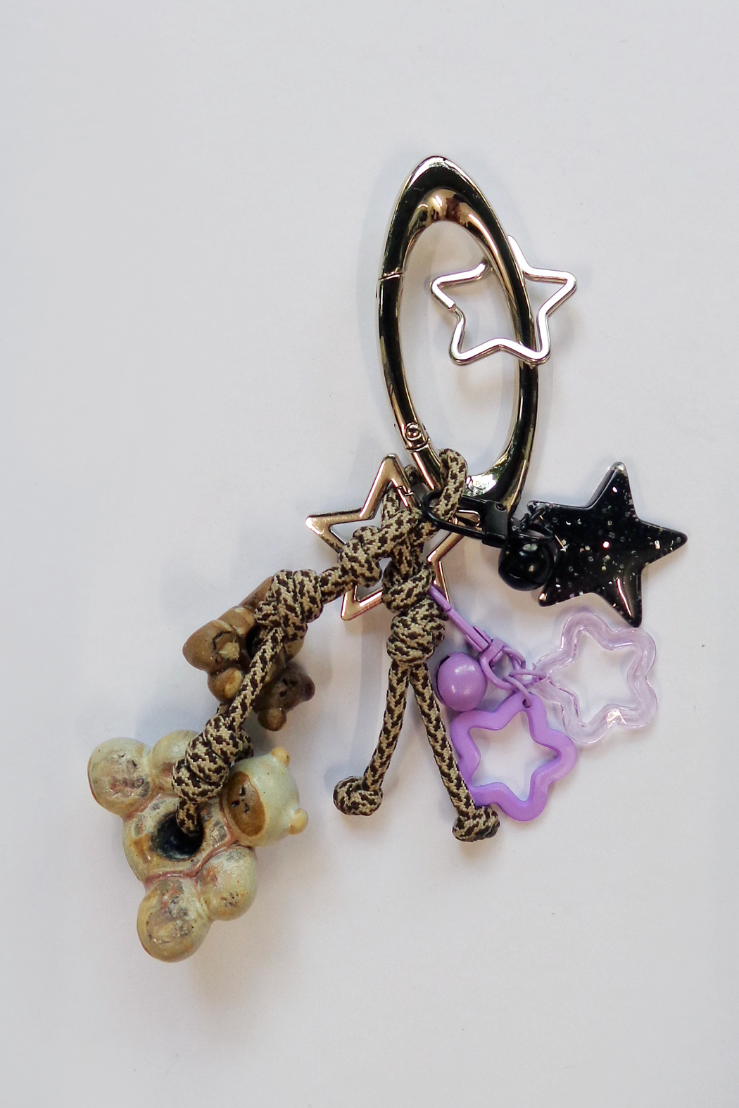 KEYCHAIN COZYBEAR