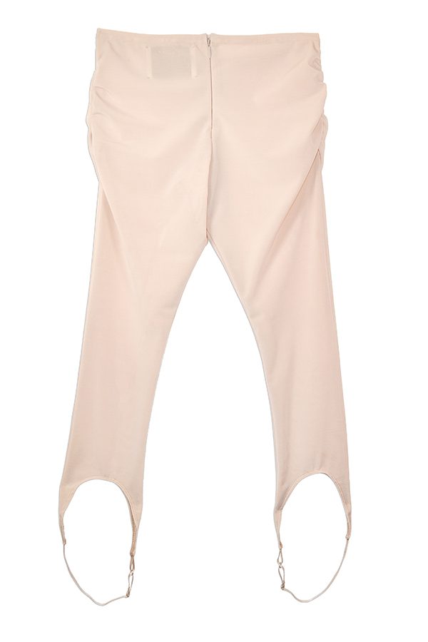 Liguero Leggings Sand
