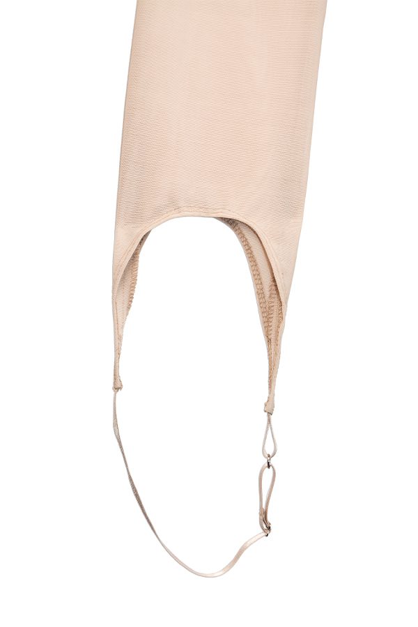 Liguero Leggings Sand