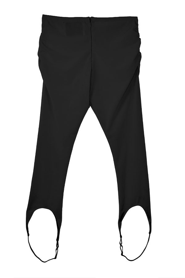 Liguero Leggings Black