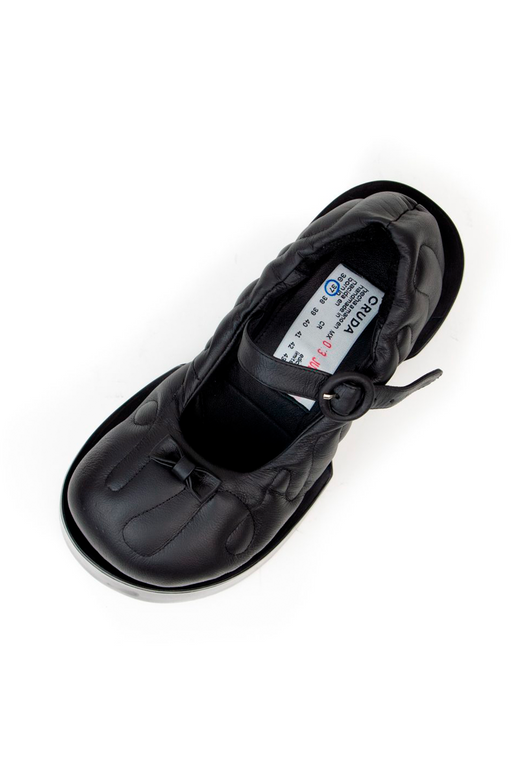 MARIA - BLACK PLATAFORM