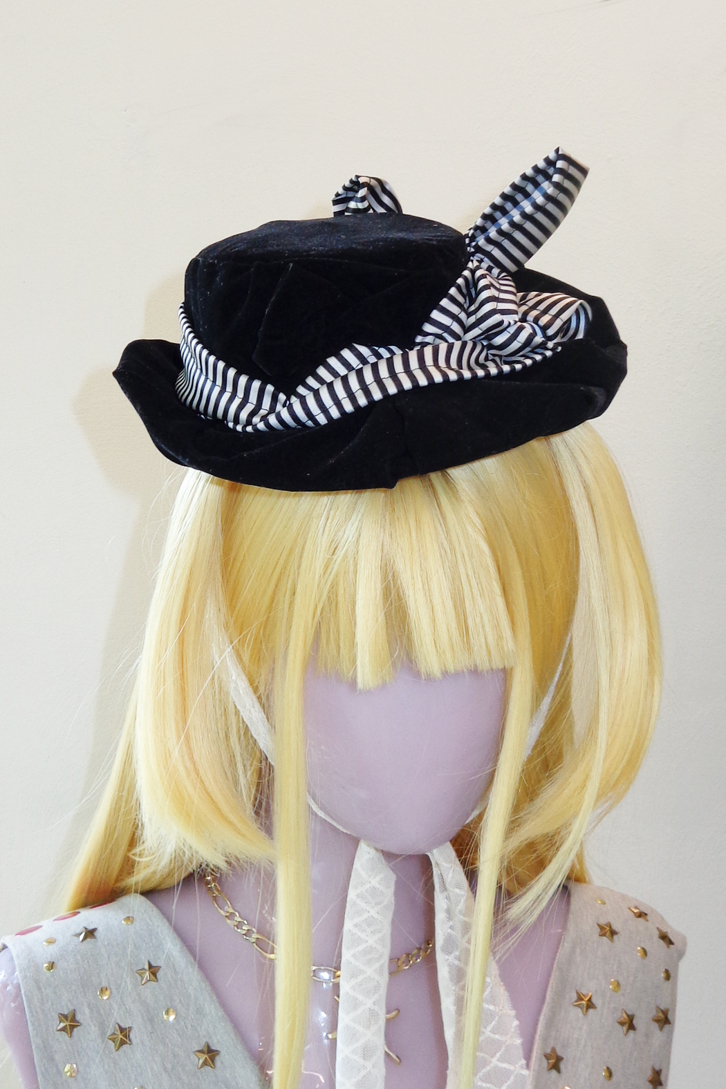 Kuon Hat
