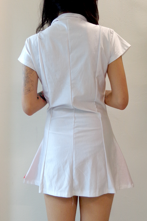 Nurse Dress
