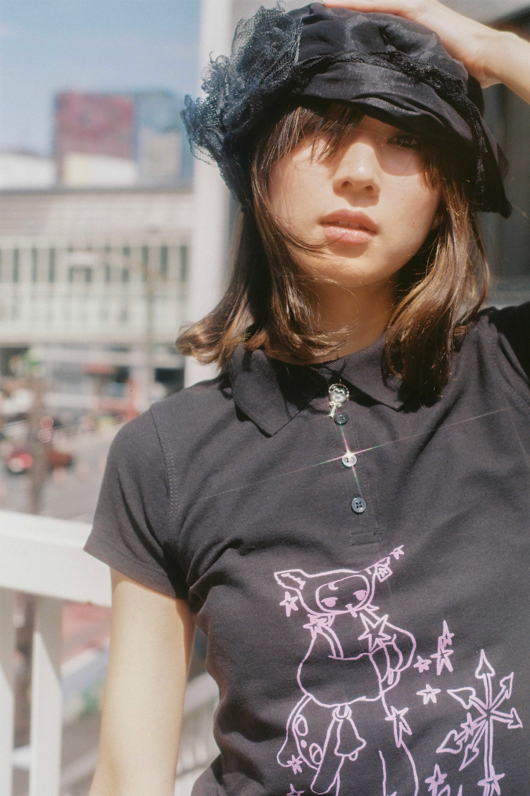Tokyo Polo