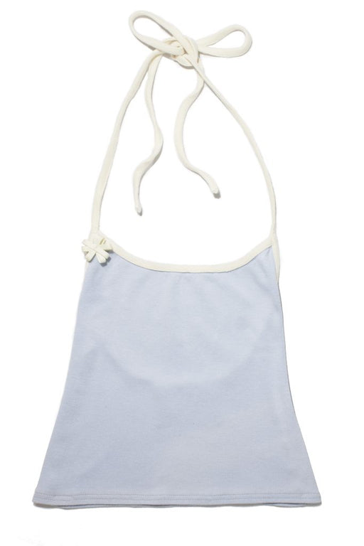 QT HALTER TOP