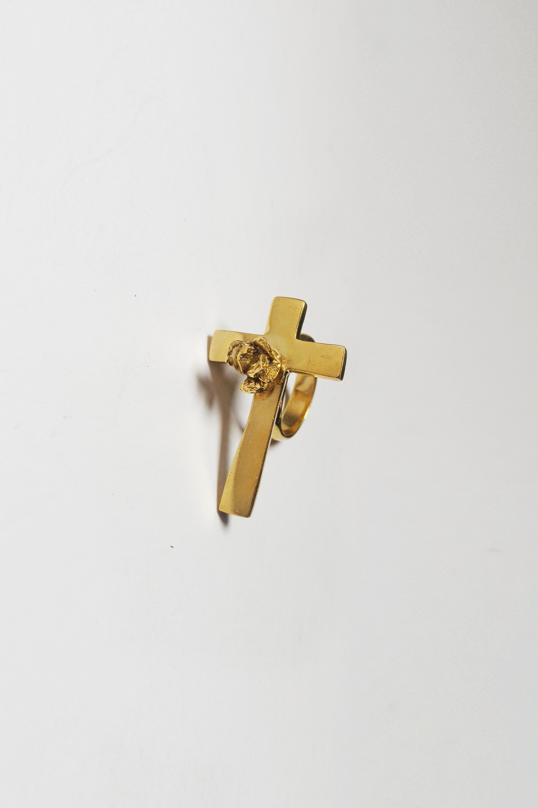 Anillo Cruz Rosal