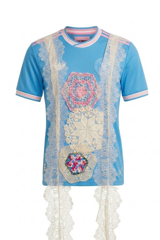 Nina Afix Jersey - Light
