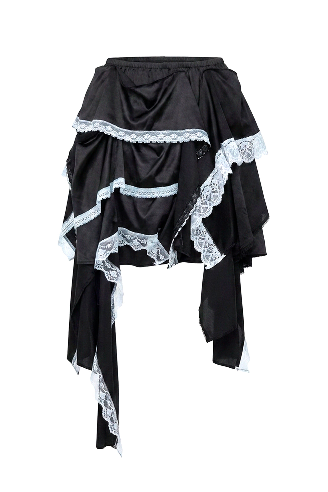 Helena Skirt - Dark