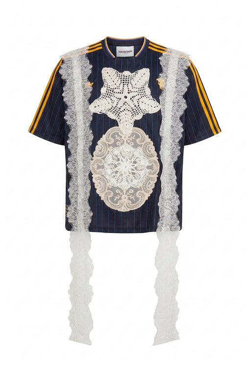 Nina Afix Jersey - Dark