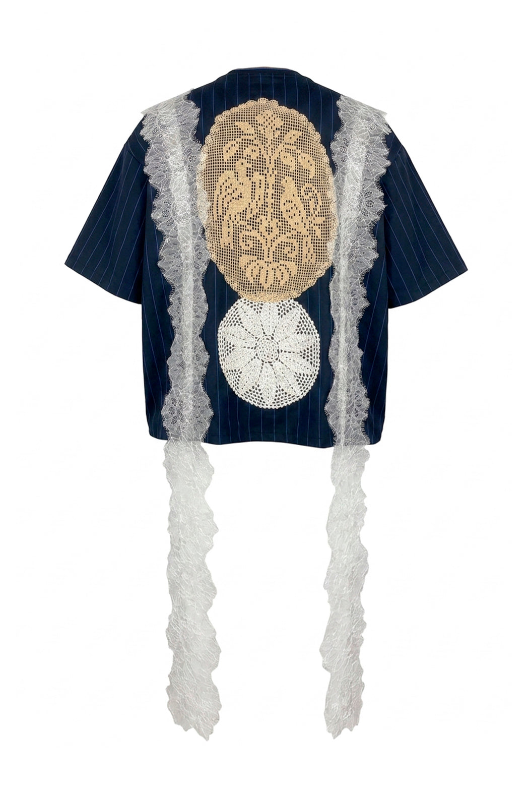 Nina Afix Jersey - Dark