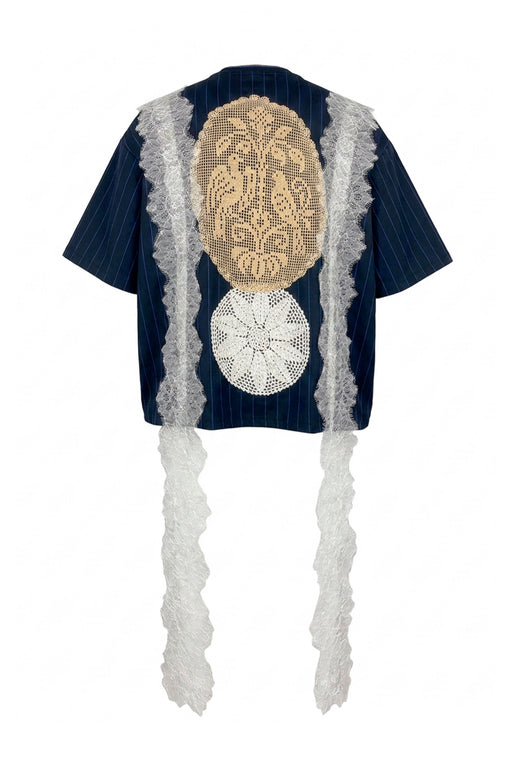 Nina Afix Jersey - Dark