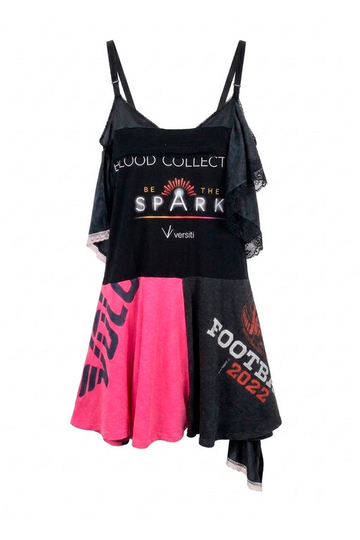 Bling Ring Dress