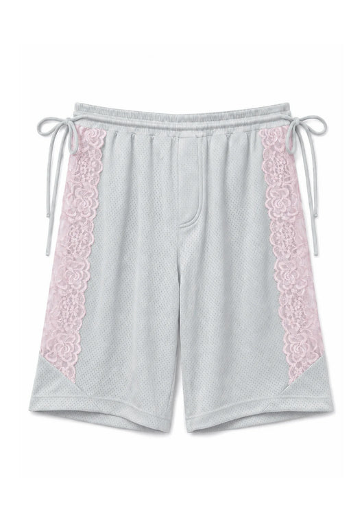 Angelita Short Gray