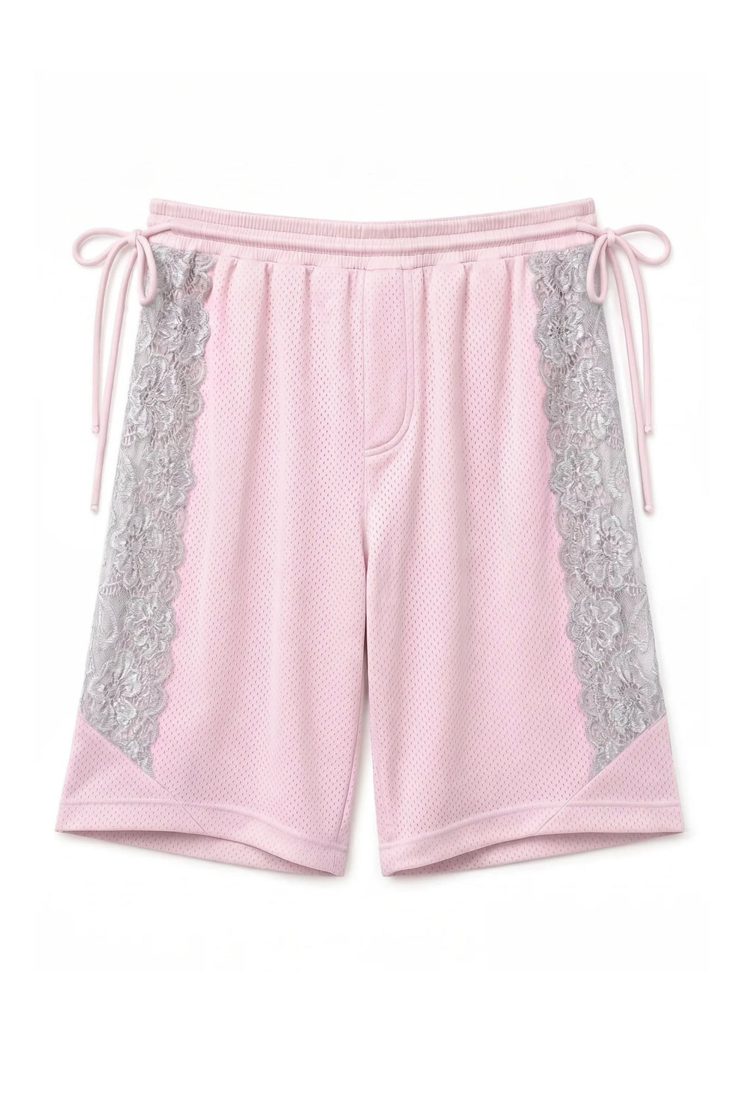 Angelita Short Pink