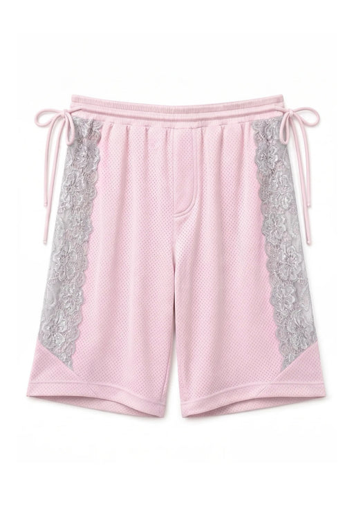Angelita Short Pink