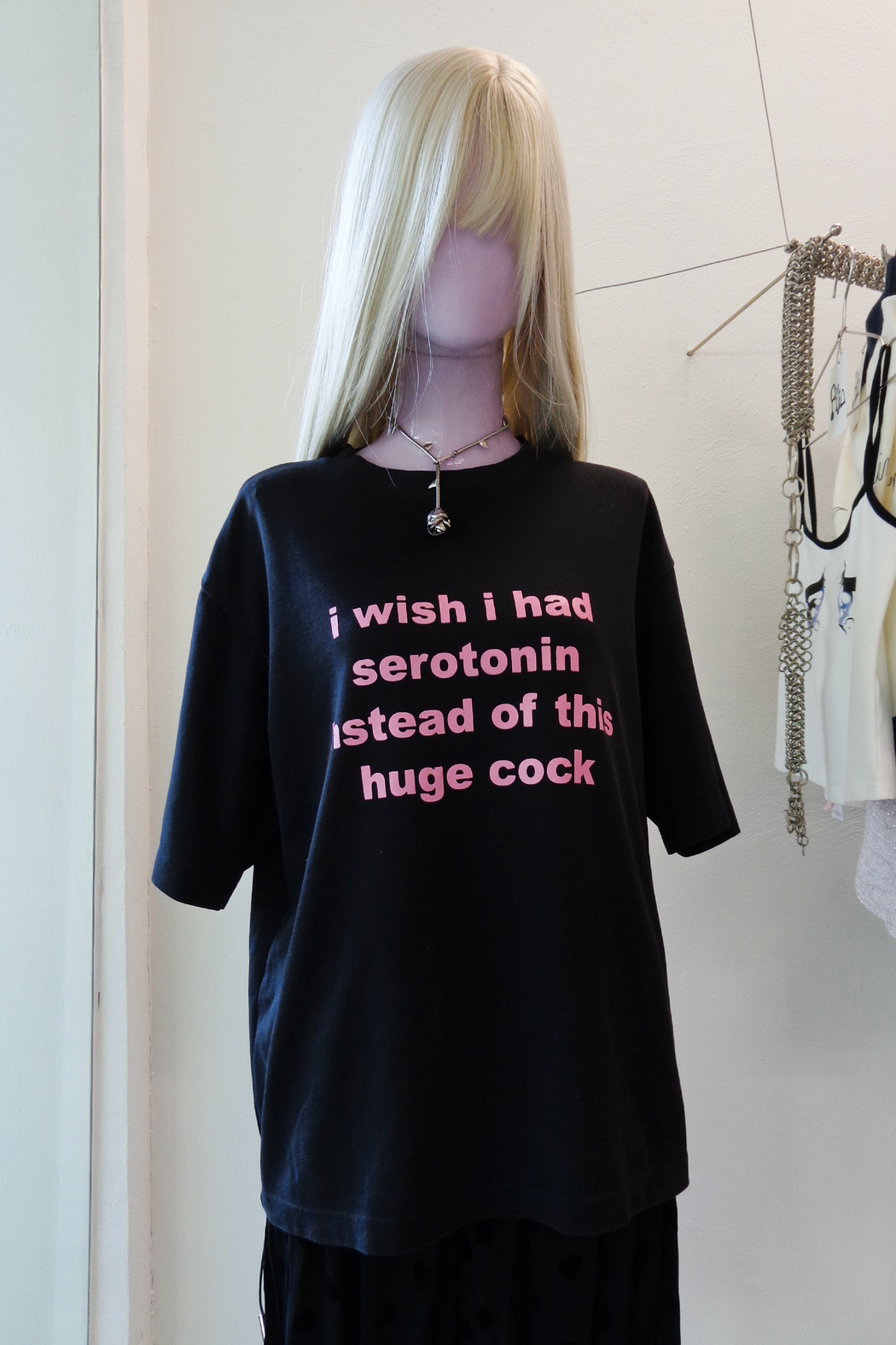 Serotonin T-shirt