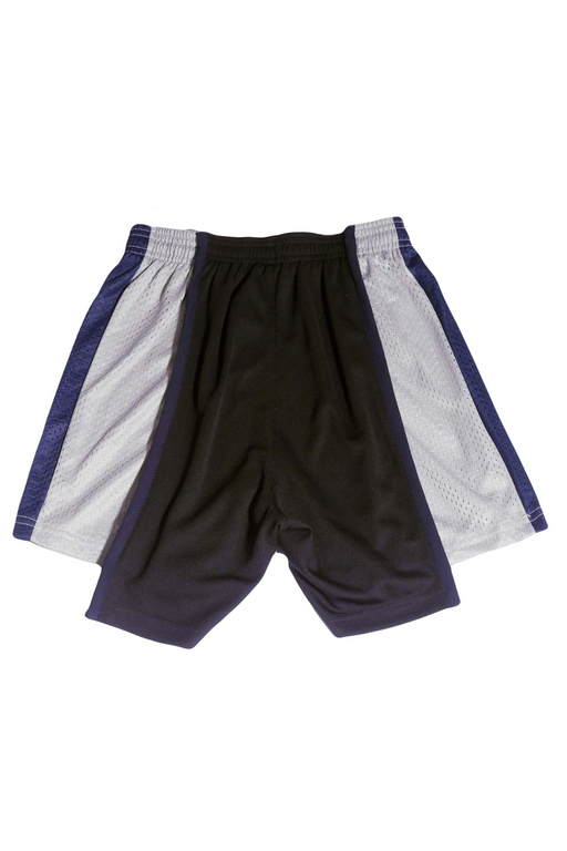 Mini Split Shorts