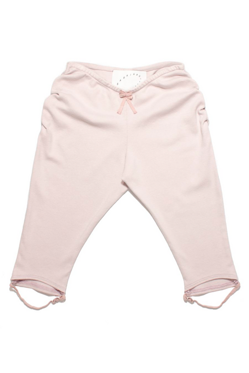 Shorts Palo de Rosa