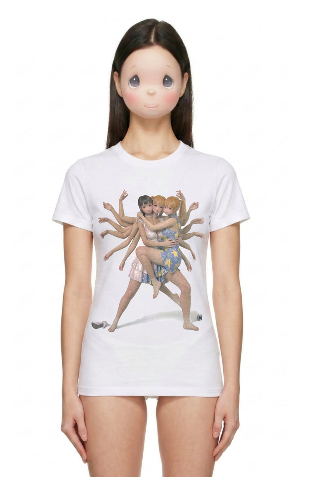 Yogini T-Shirt