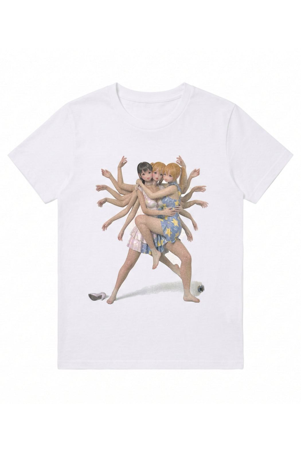 Yogini T-Shirt