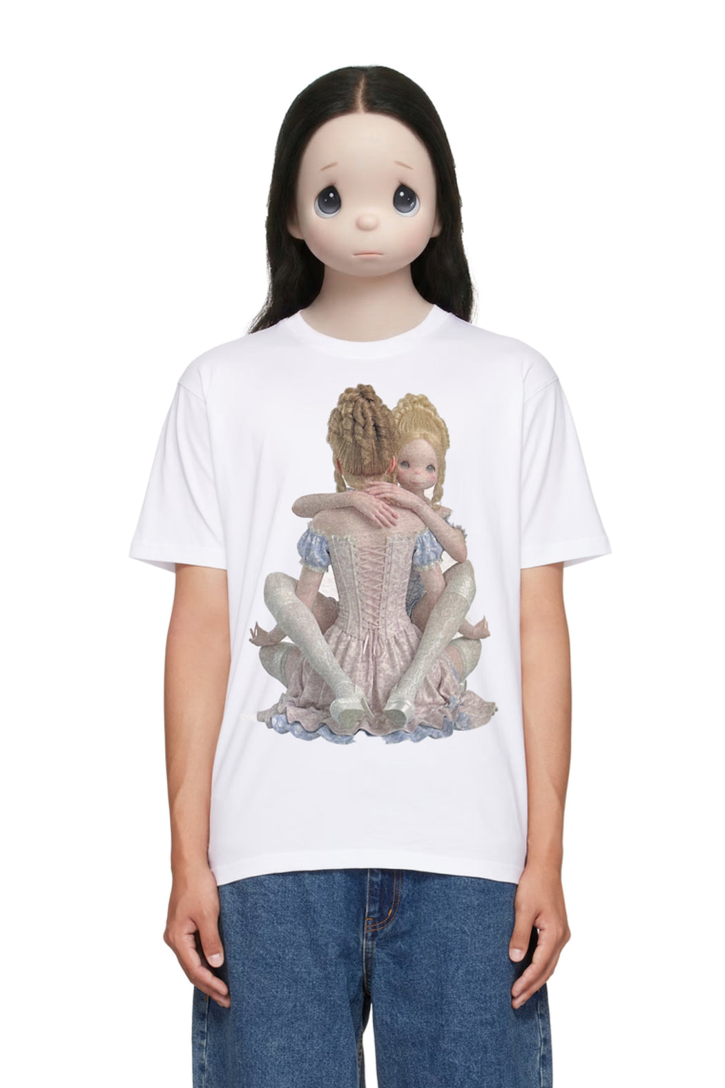 Marie Antoniette T-Shirt