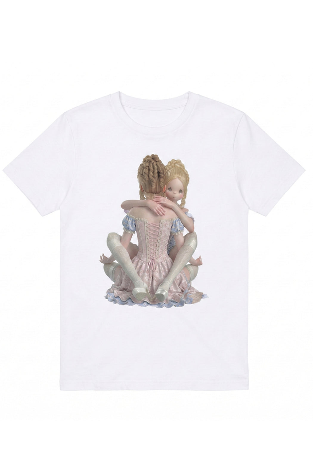 Marie Antoniette T-Shirt