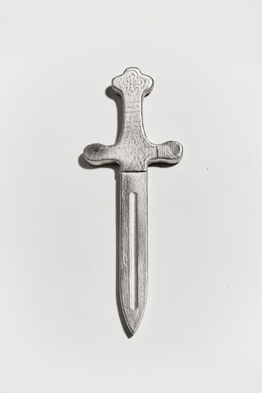 Fullmetal Sword